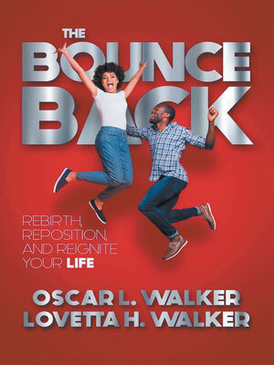 cover image of The Bounce Back